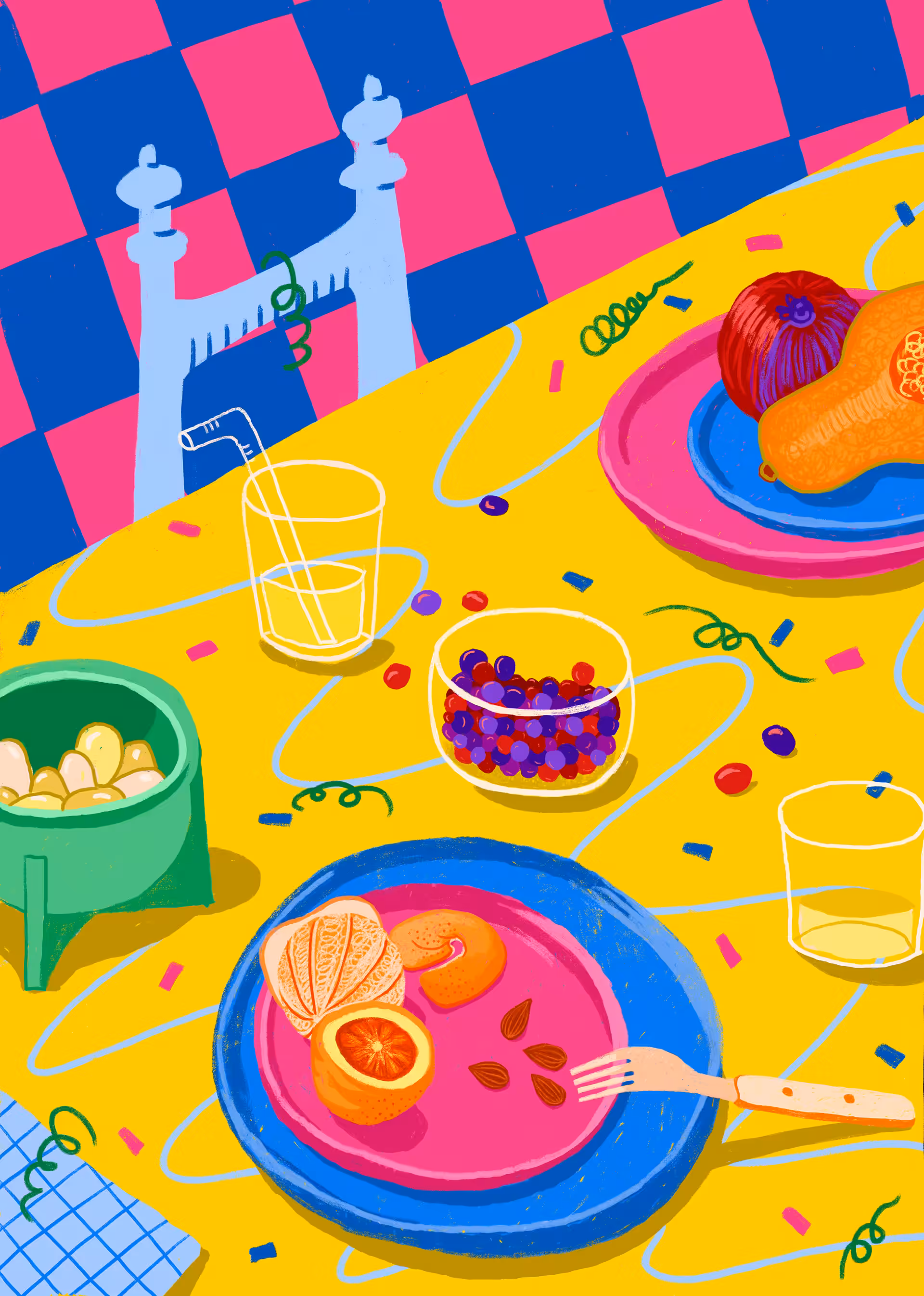 Still Life Special #1