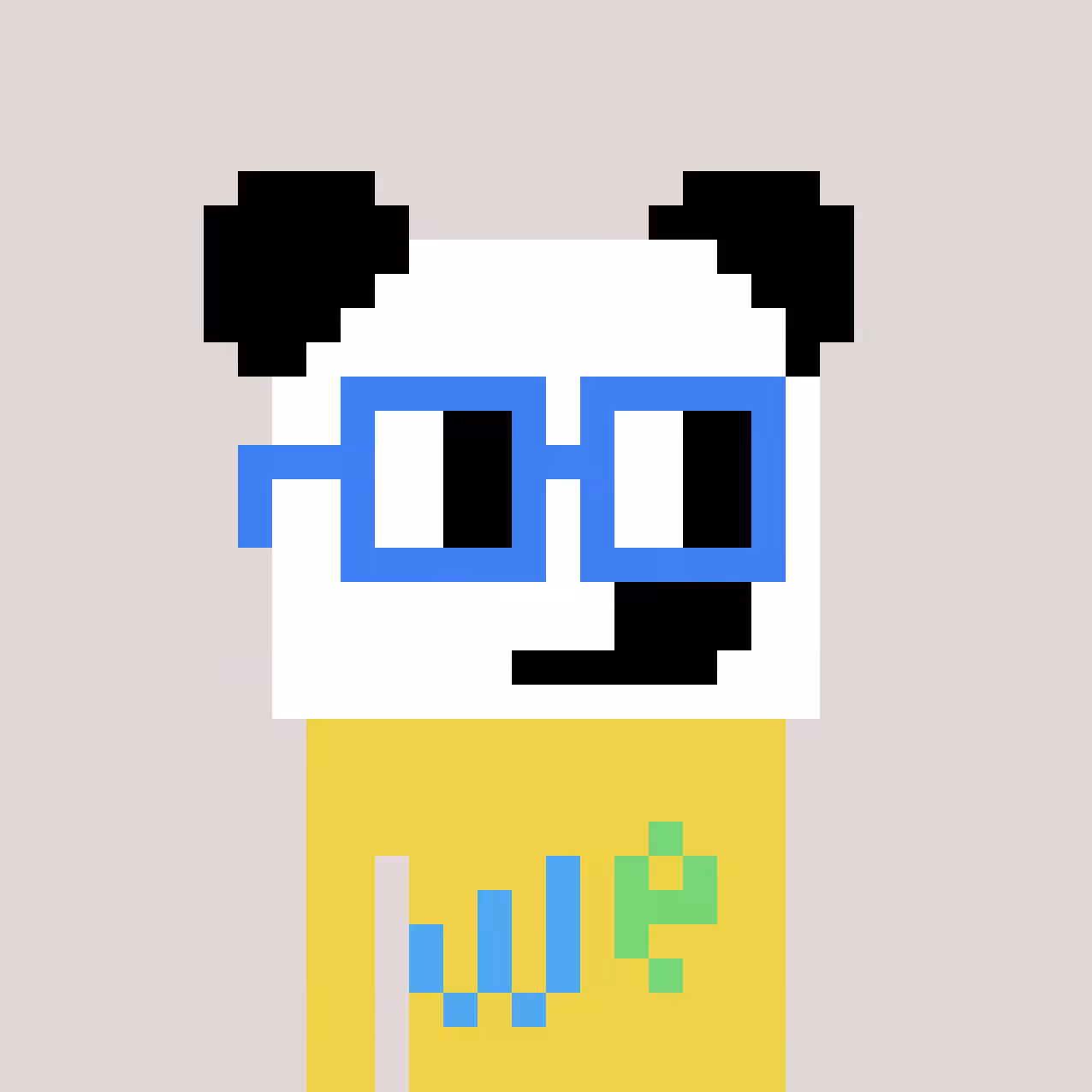 pandaface34