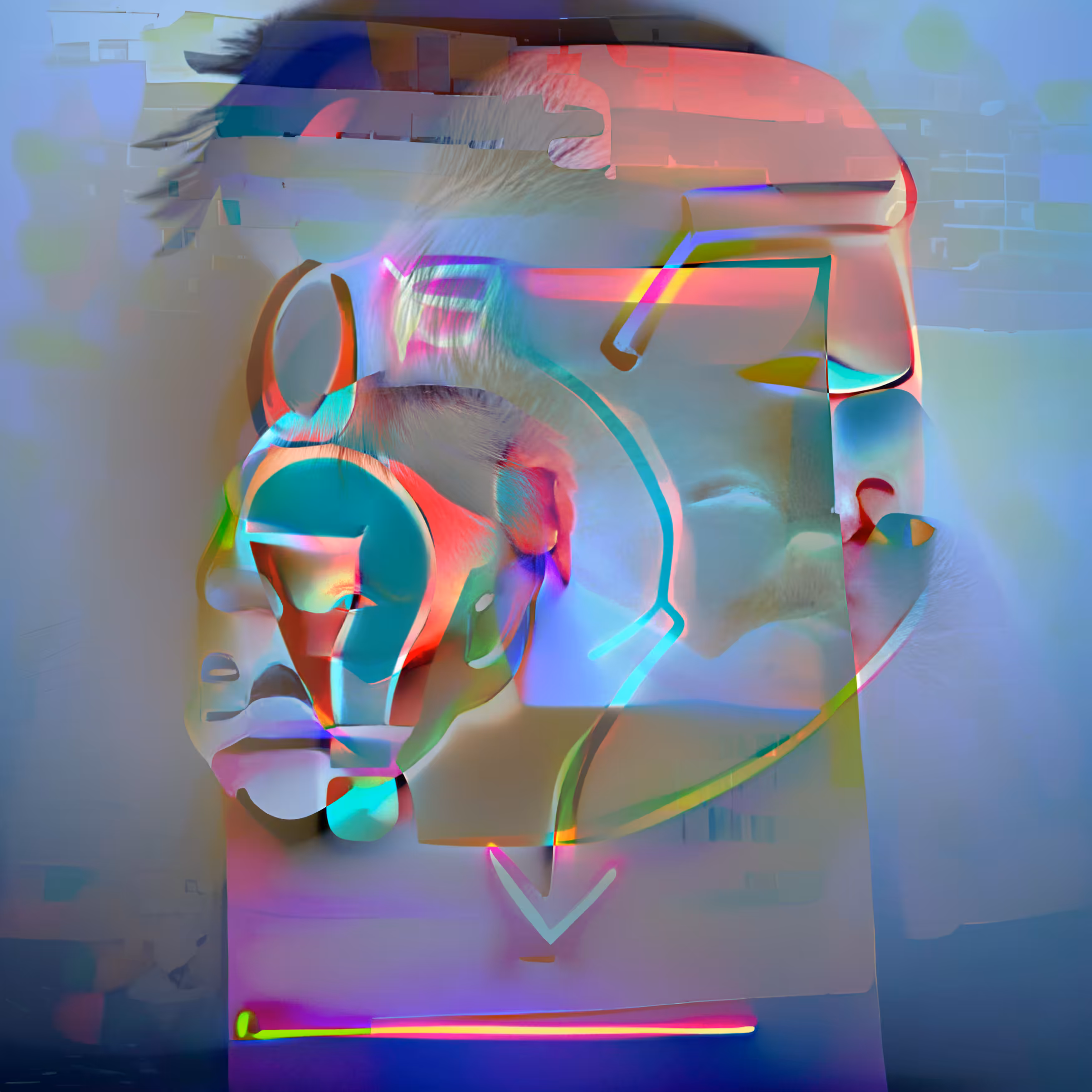 Neon #066