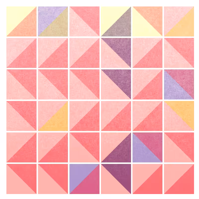 Triangles #55