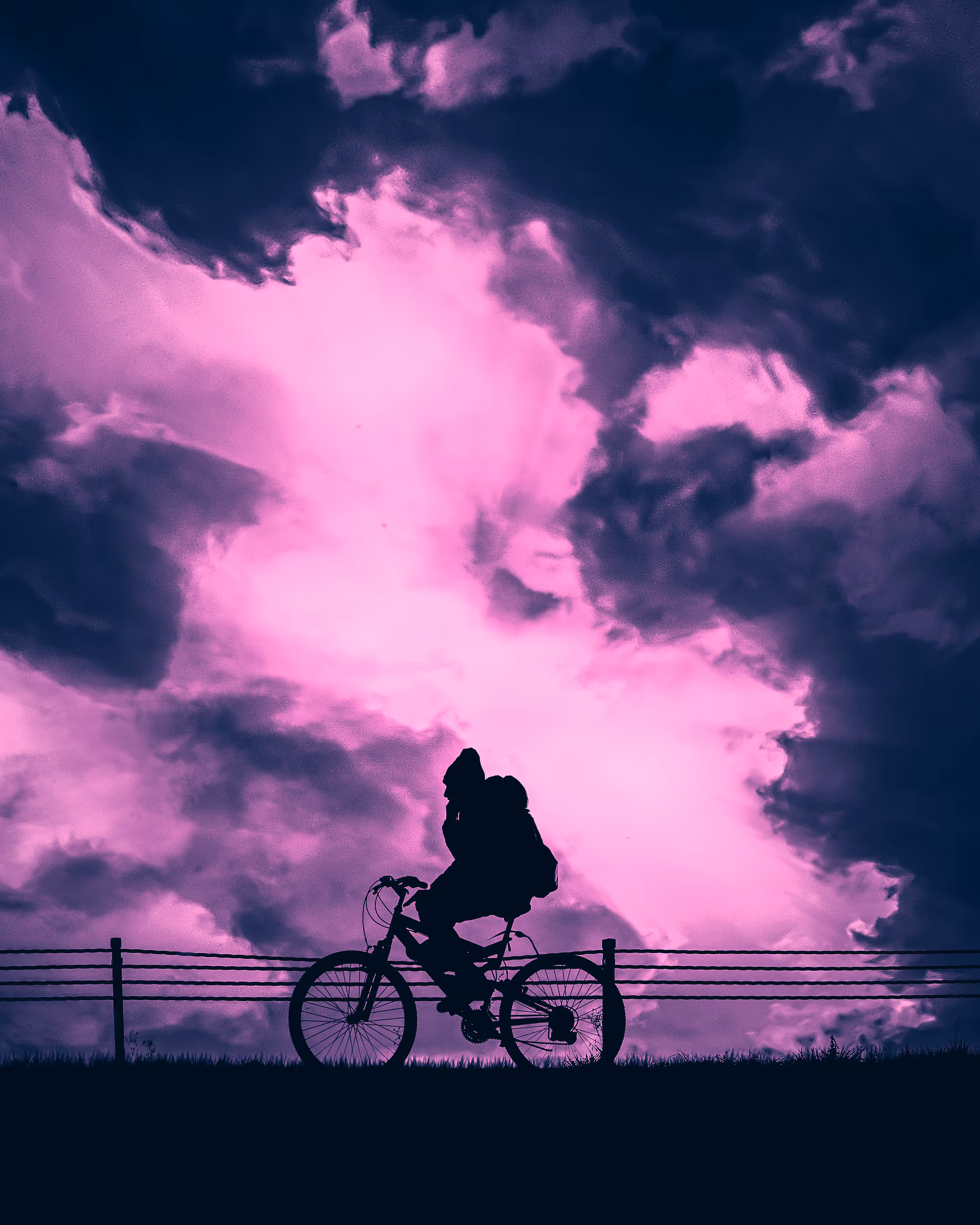 Coming Back to you 
