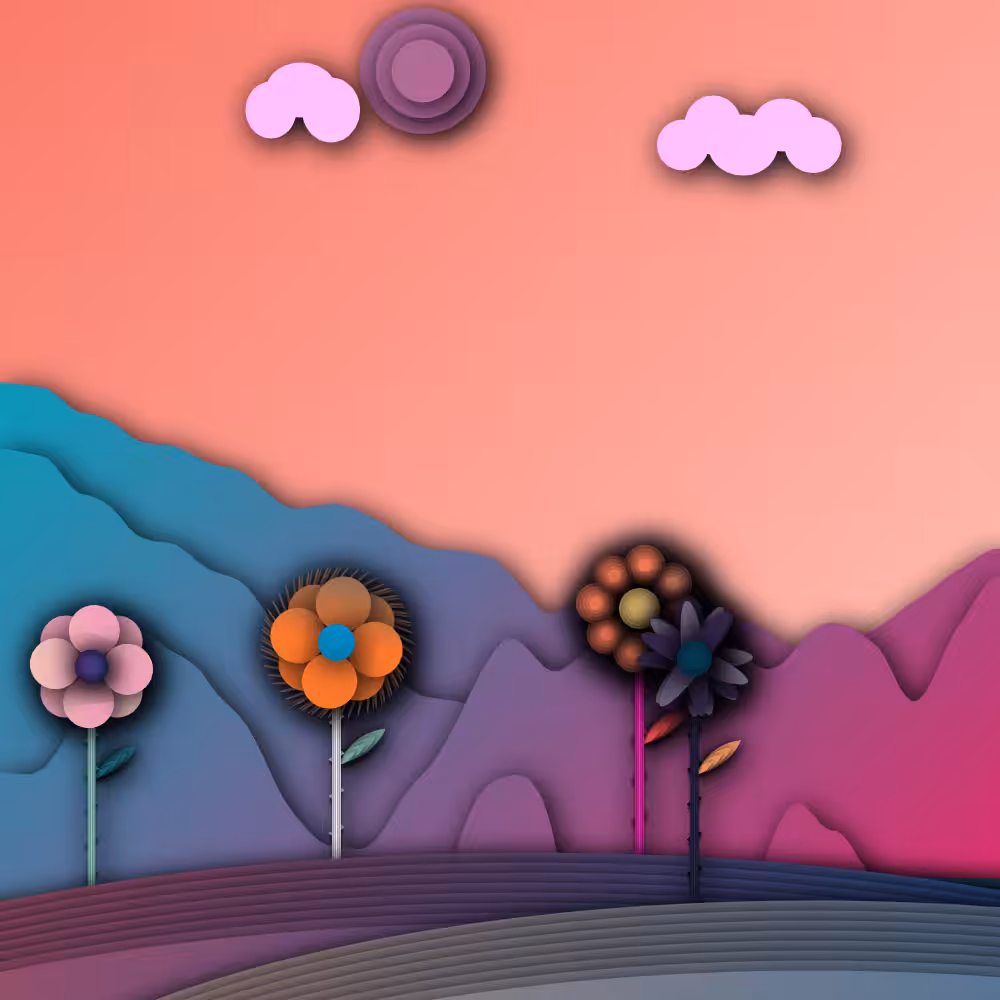 Flosalis N24° #208