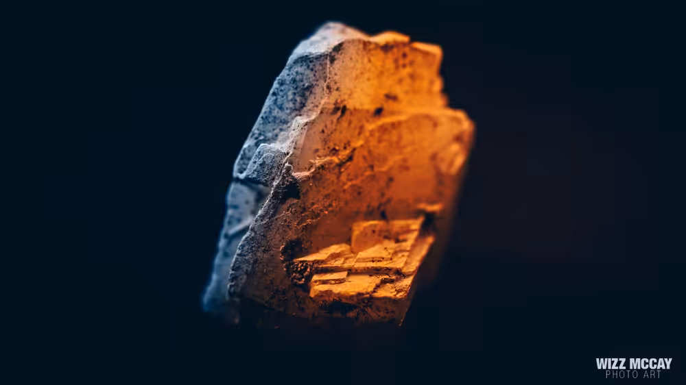 Crystal
