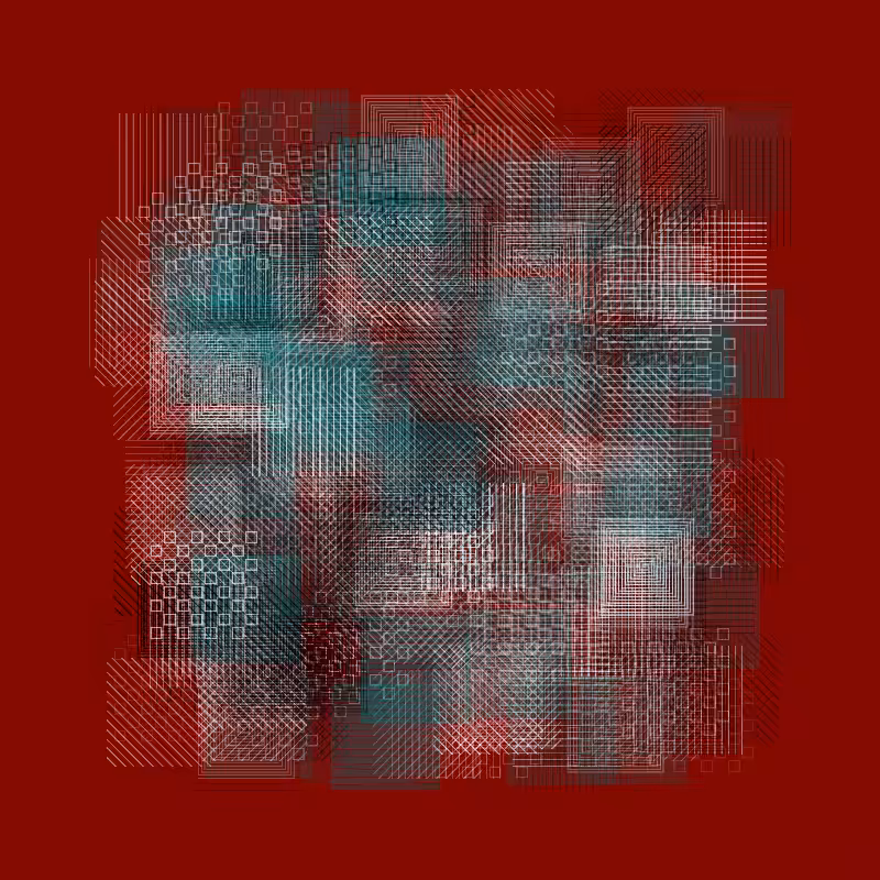 Scratches #14