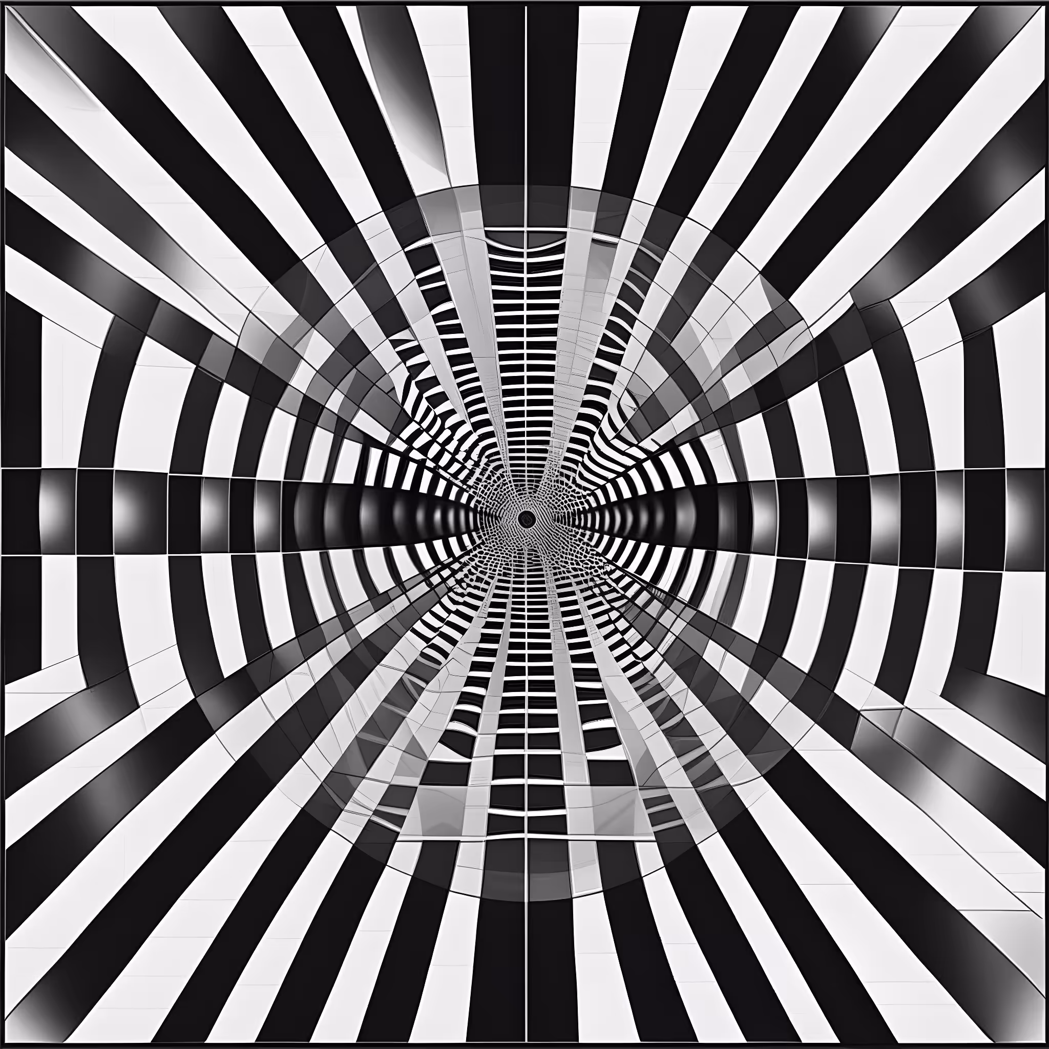 Warp Speed