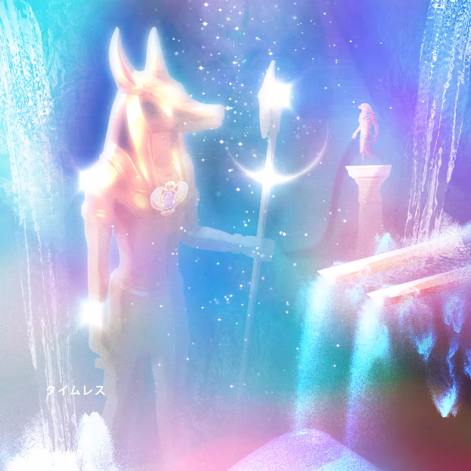 TIMELESS ORIGIN