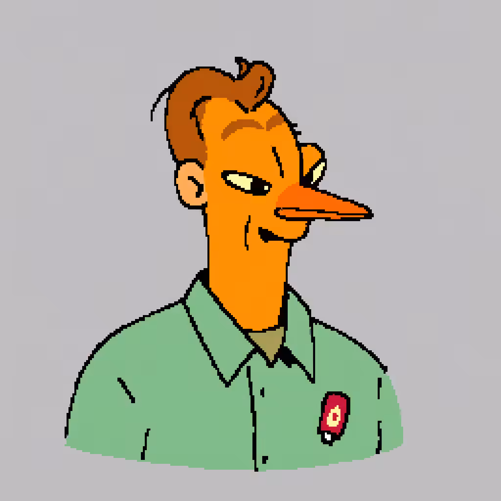 PixelTarmac