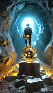 The future of the mine