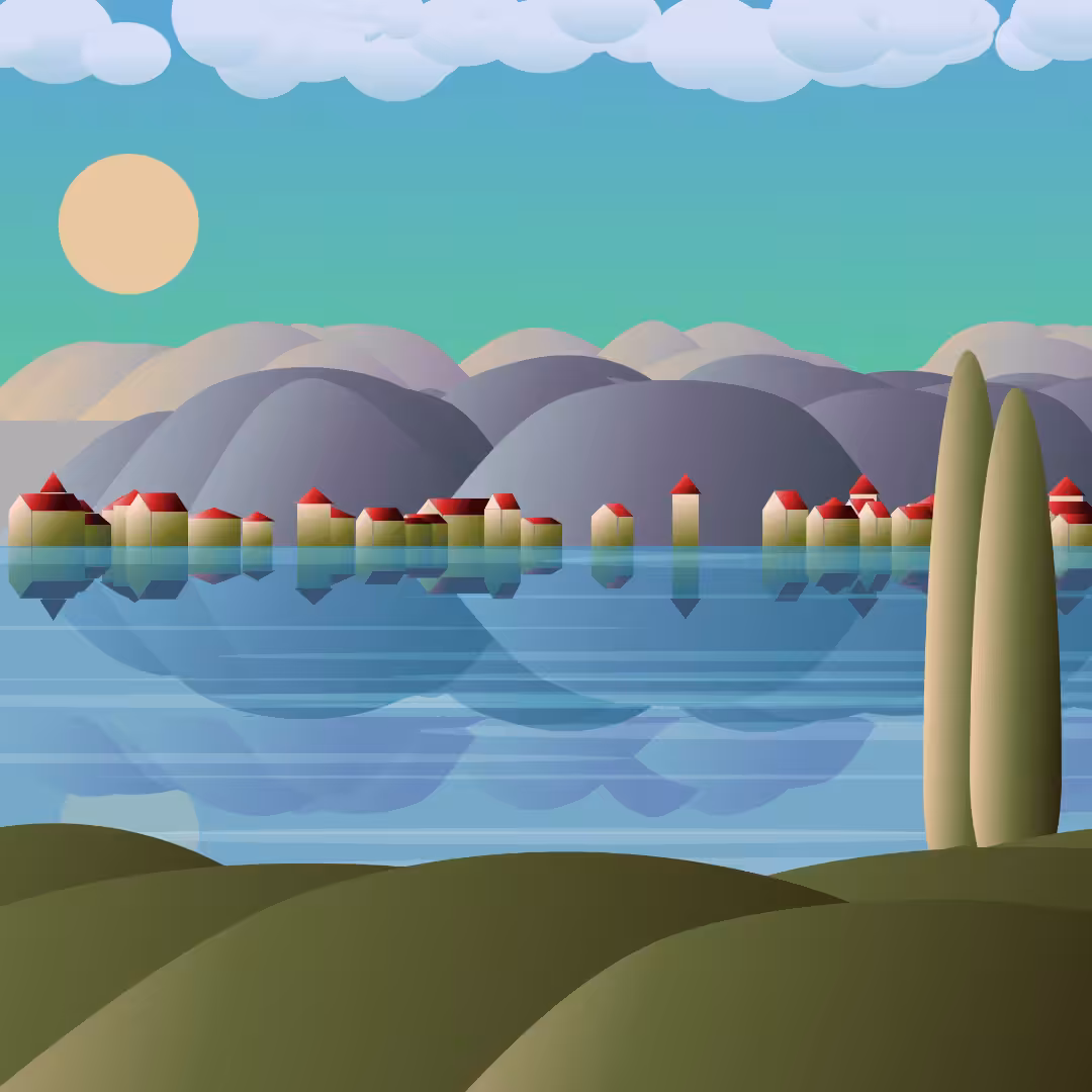 lakeside village #90