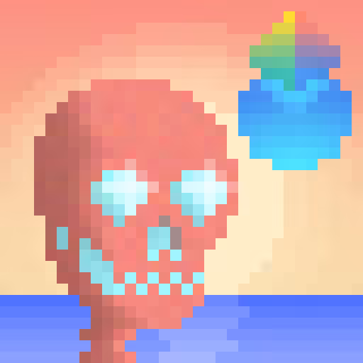 stGHOUL