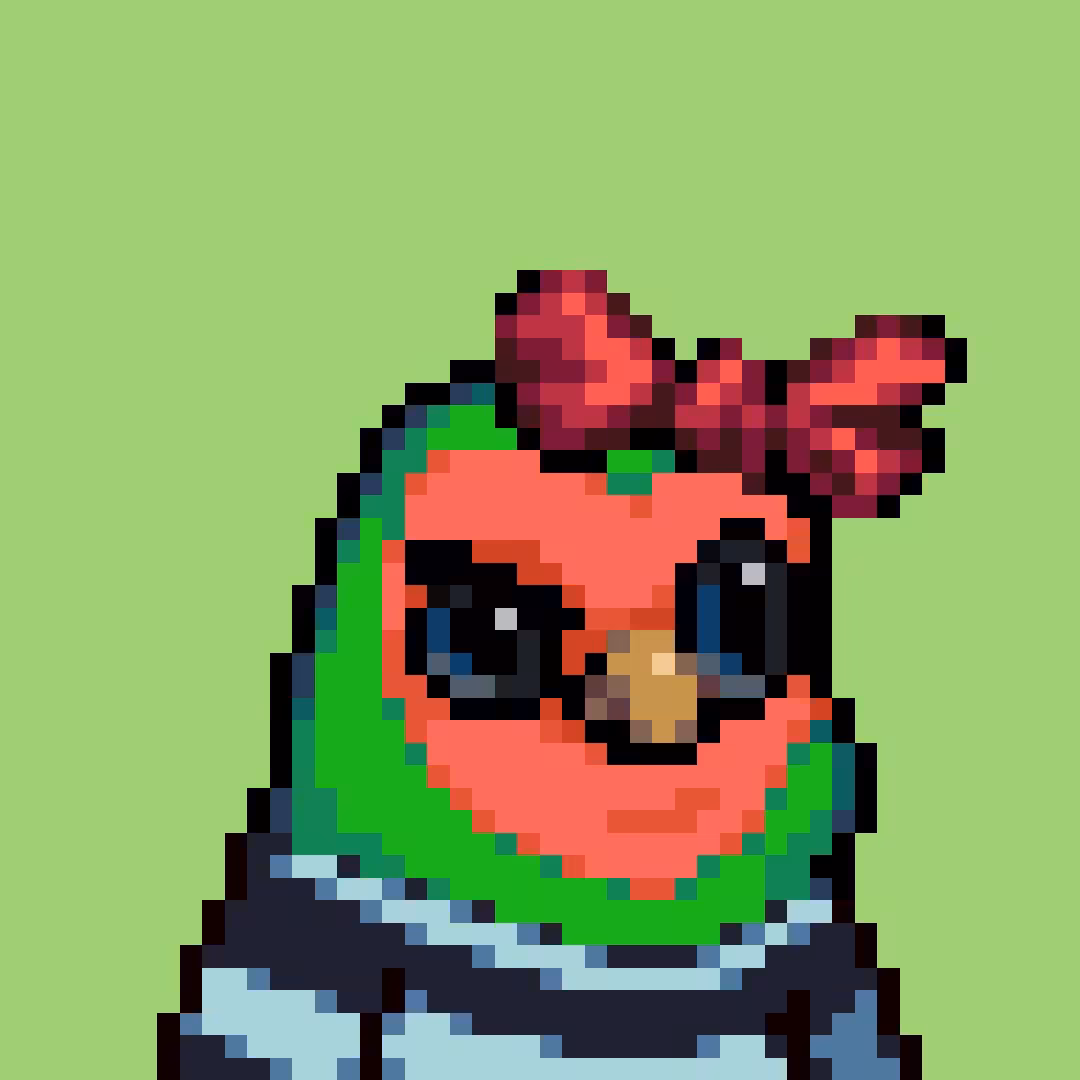 Lovebirds: Lovebird#8188