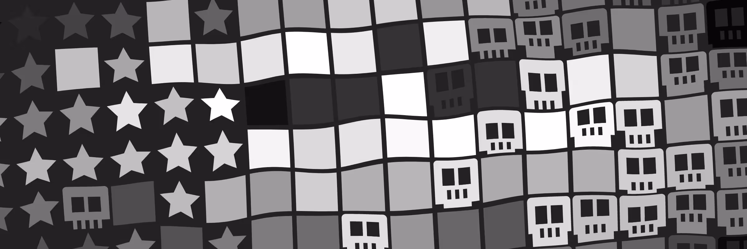 SMOLSKULL-PATTERN #585