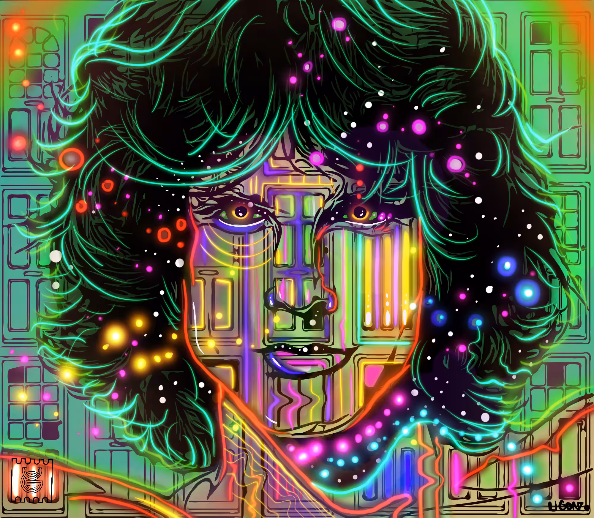 Lizard King
