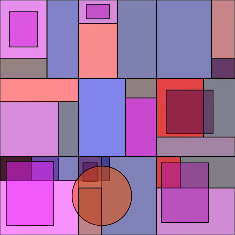 Boundaries #1