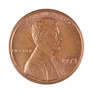 Cent #4517