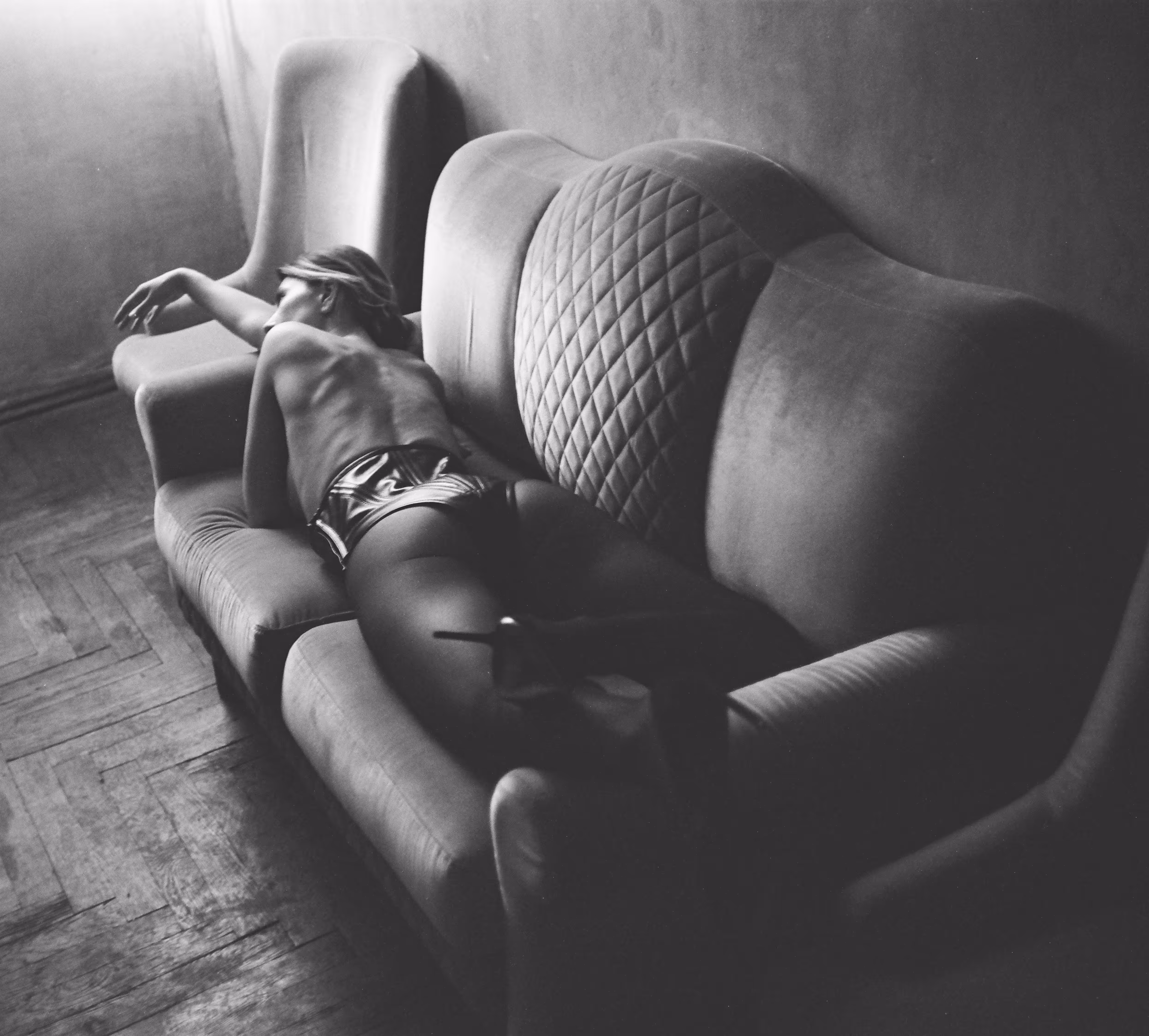 GN • mood