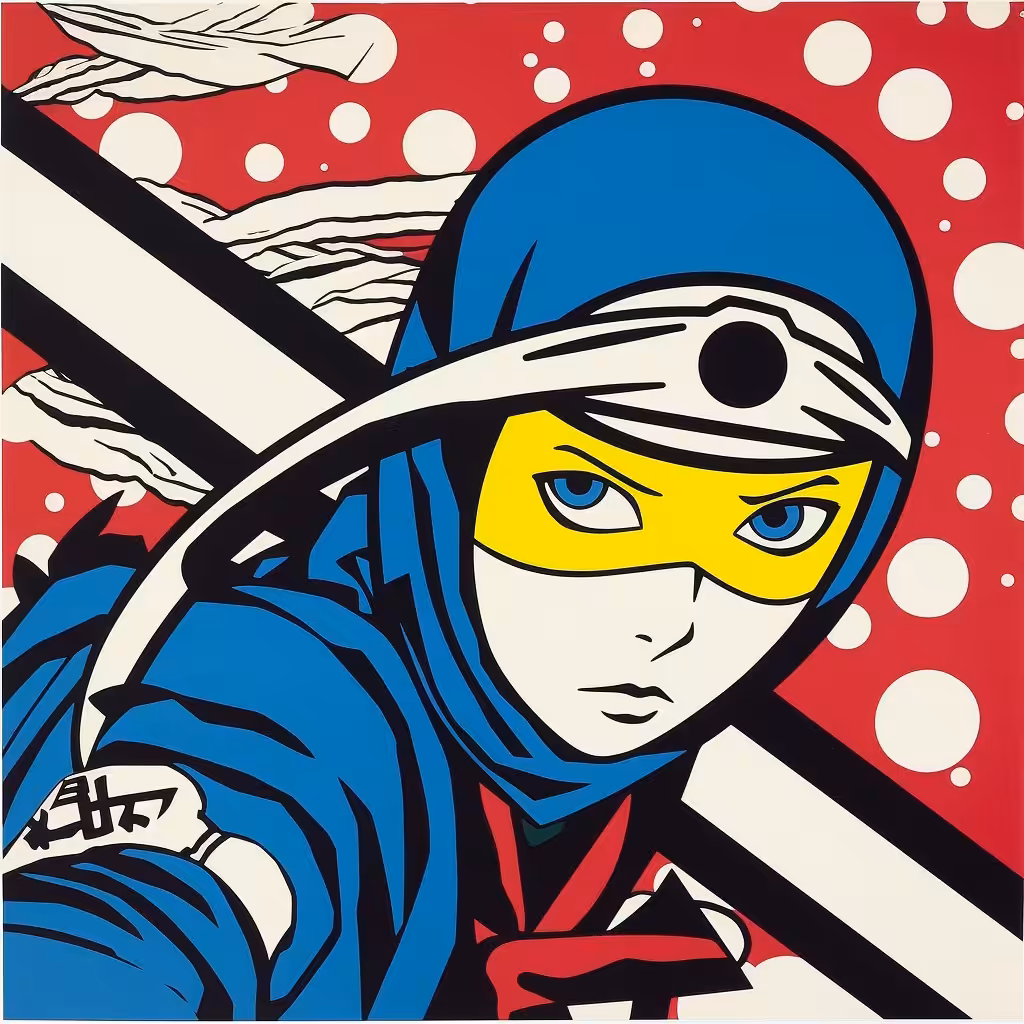 Ninja #158