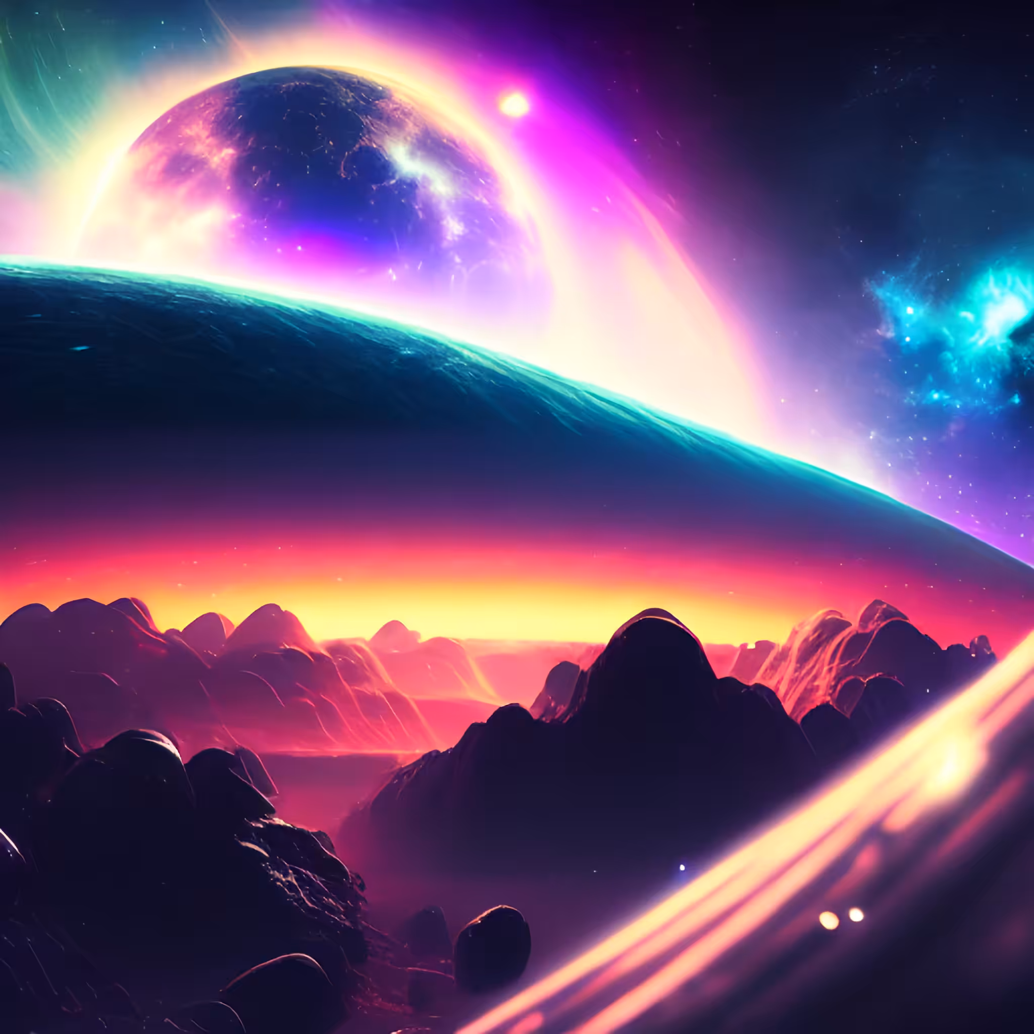 COSMOS #60