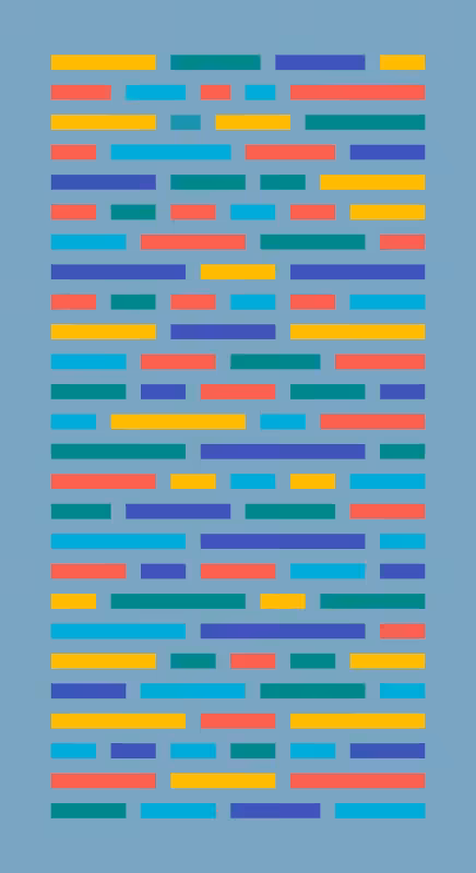 Stripes #9
