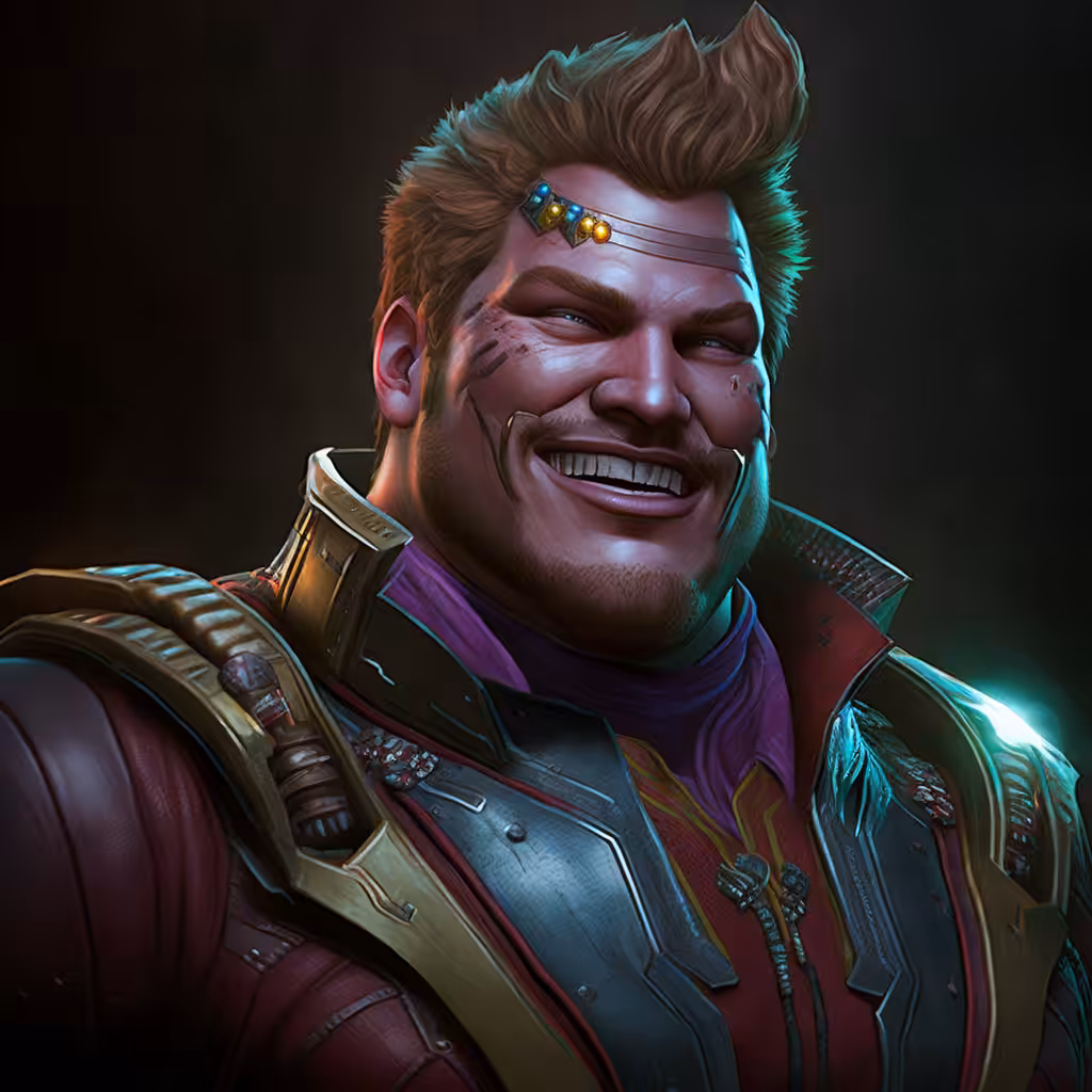 Real Life AI Heroes Season 2 #4
