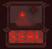 SEAL 'DEMONIC'