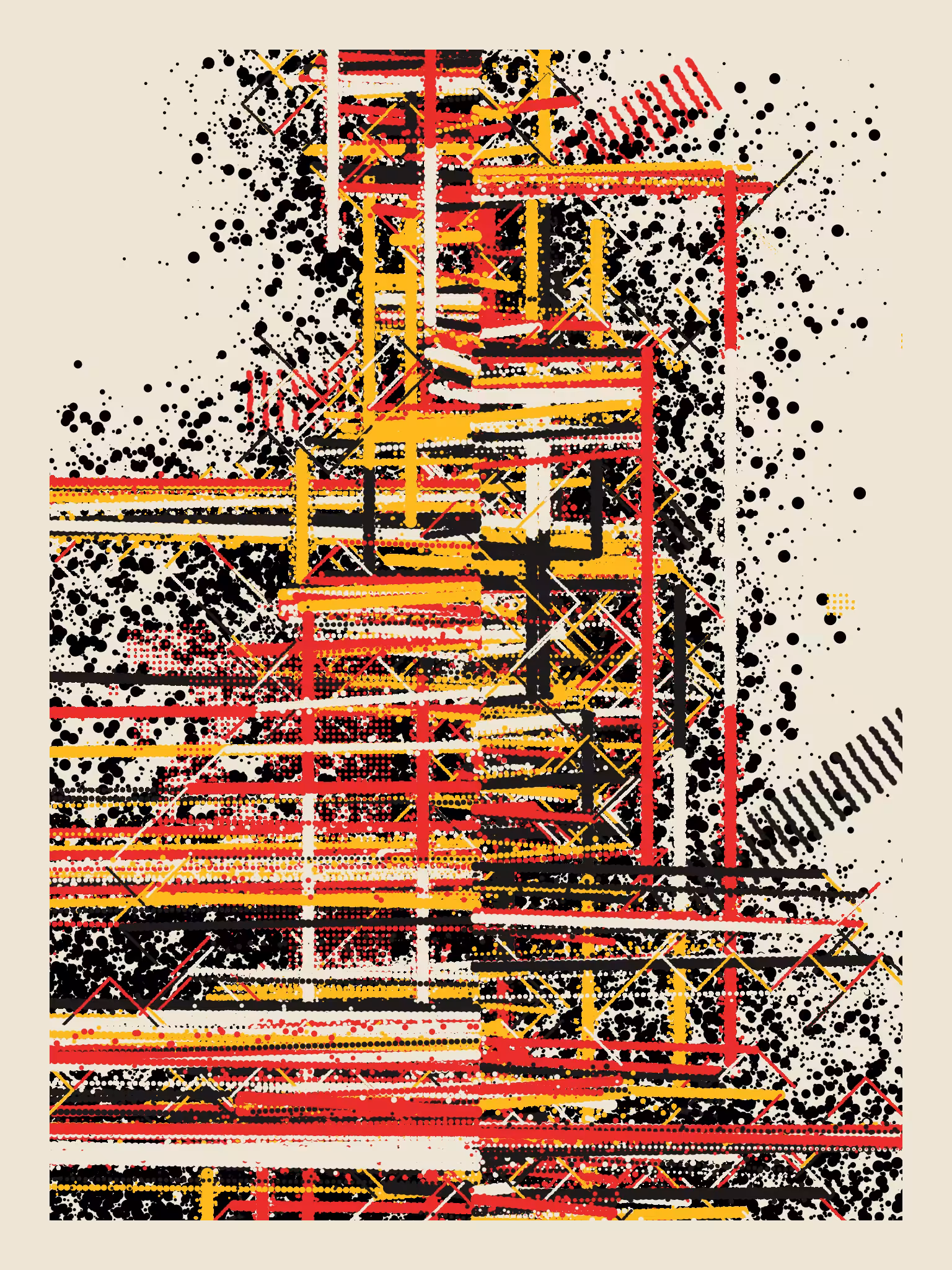 "Test Print" #41
