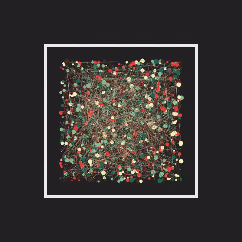 Atomic Motion #29