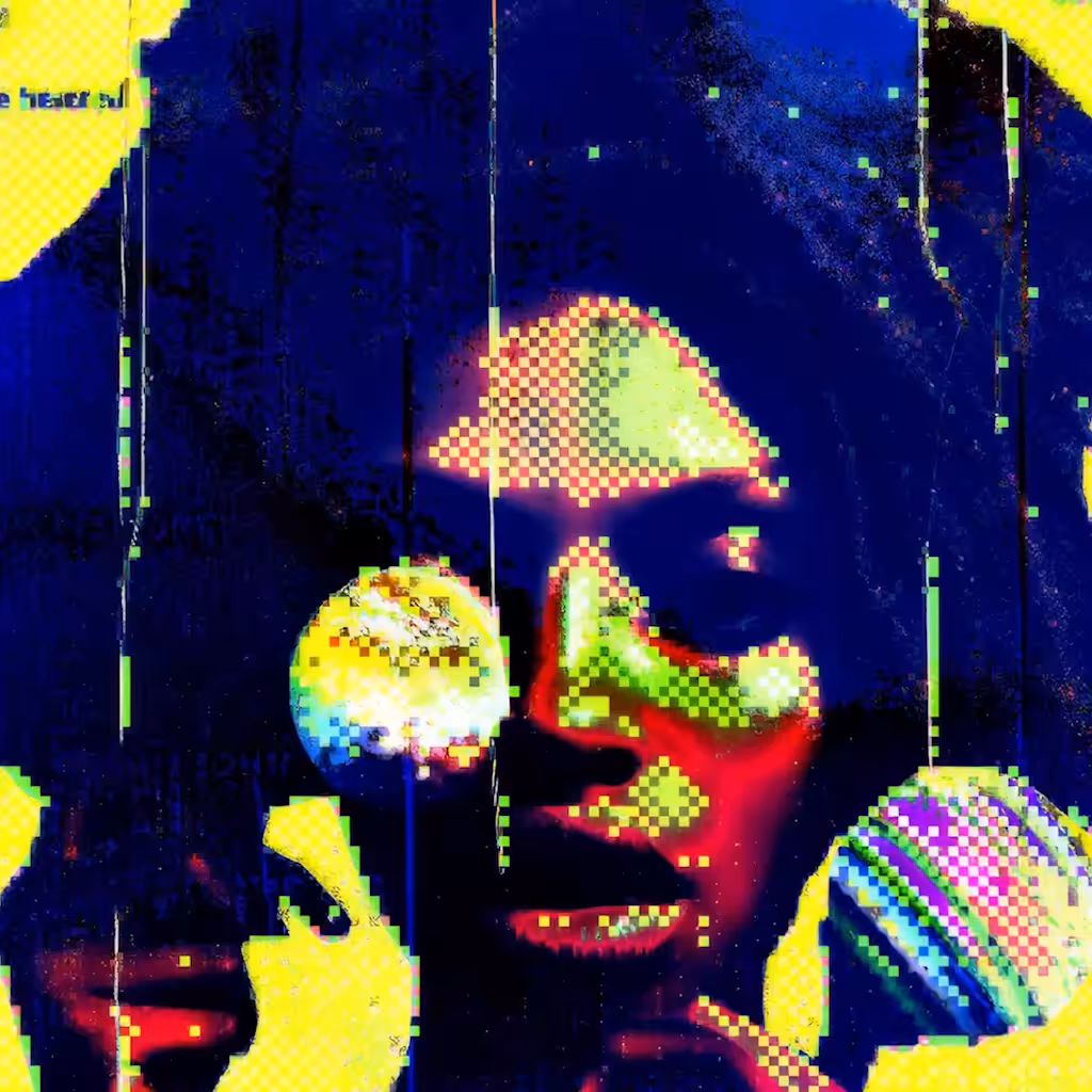 1glitch #7
