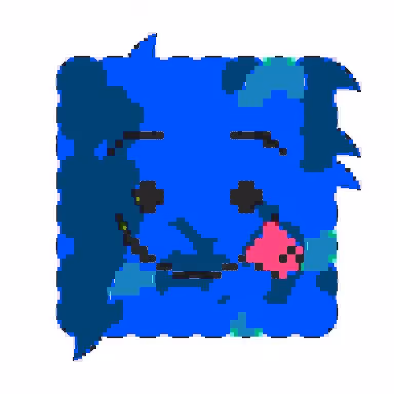 Based Kudzu #27766