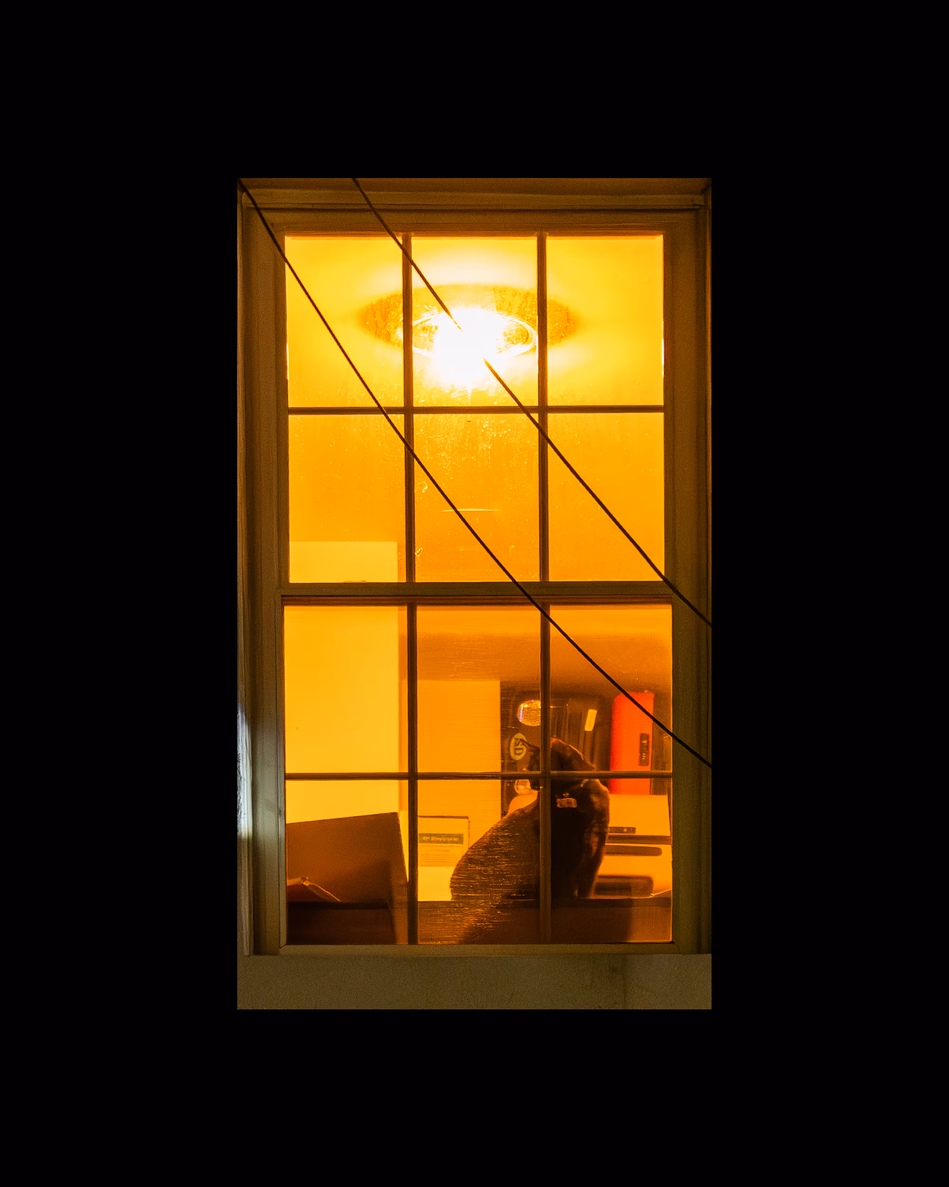 WINDOW 435