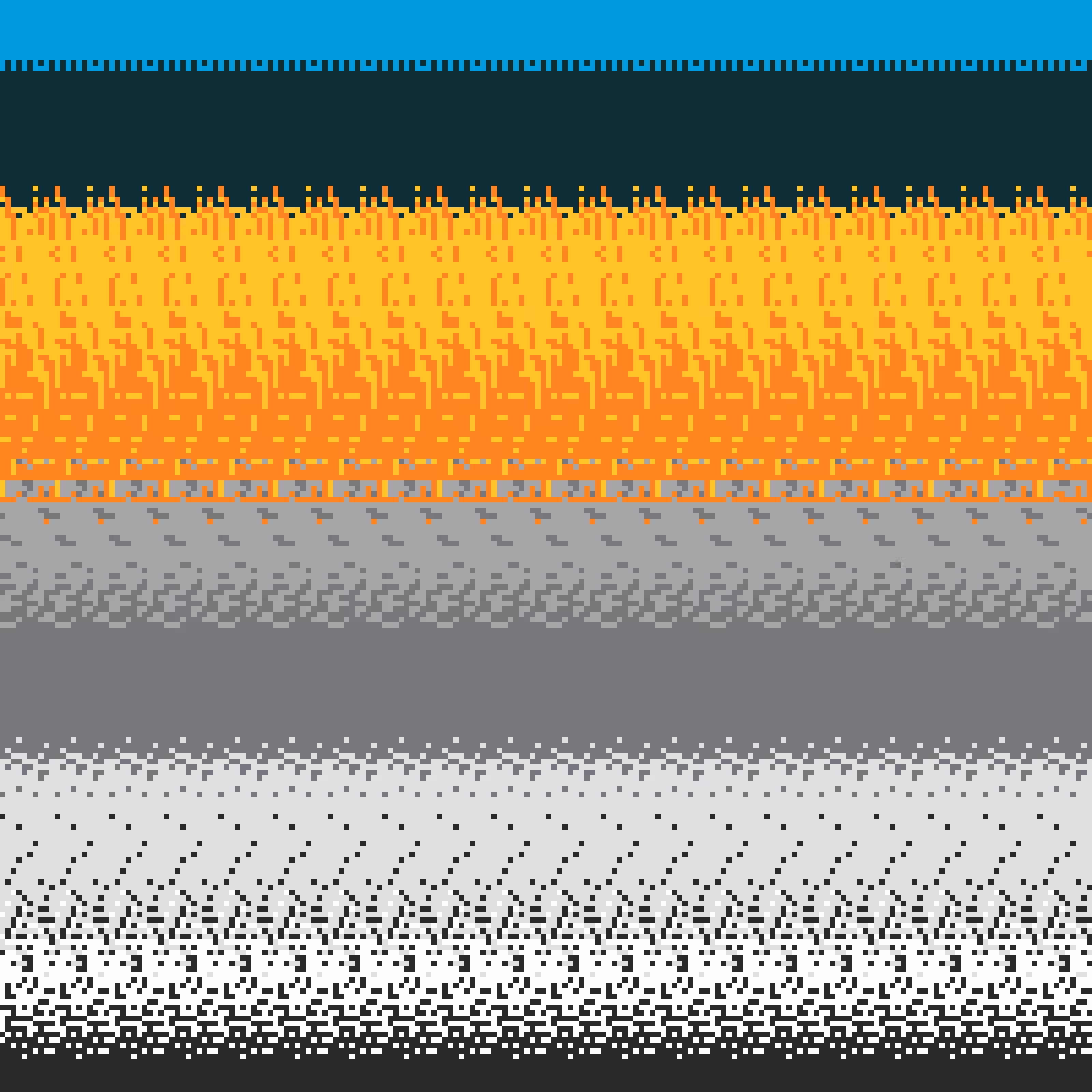 Dithered Gradients #460