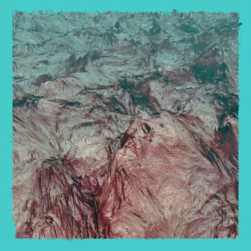 Mountain Moves #60