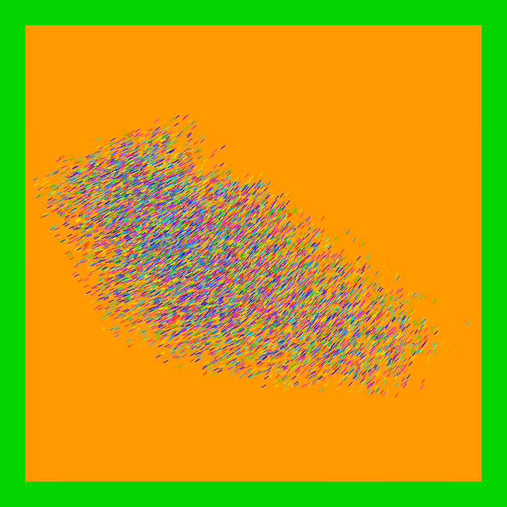 A Rectangle #6