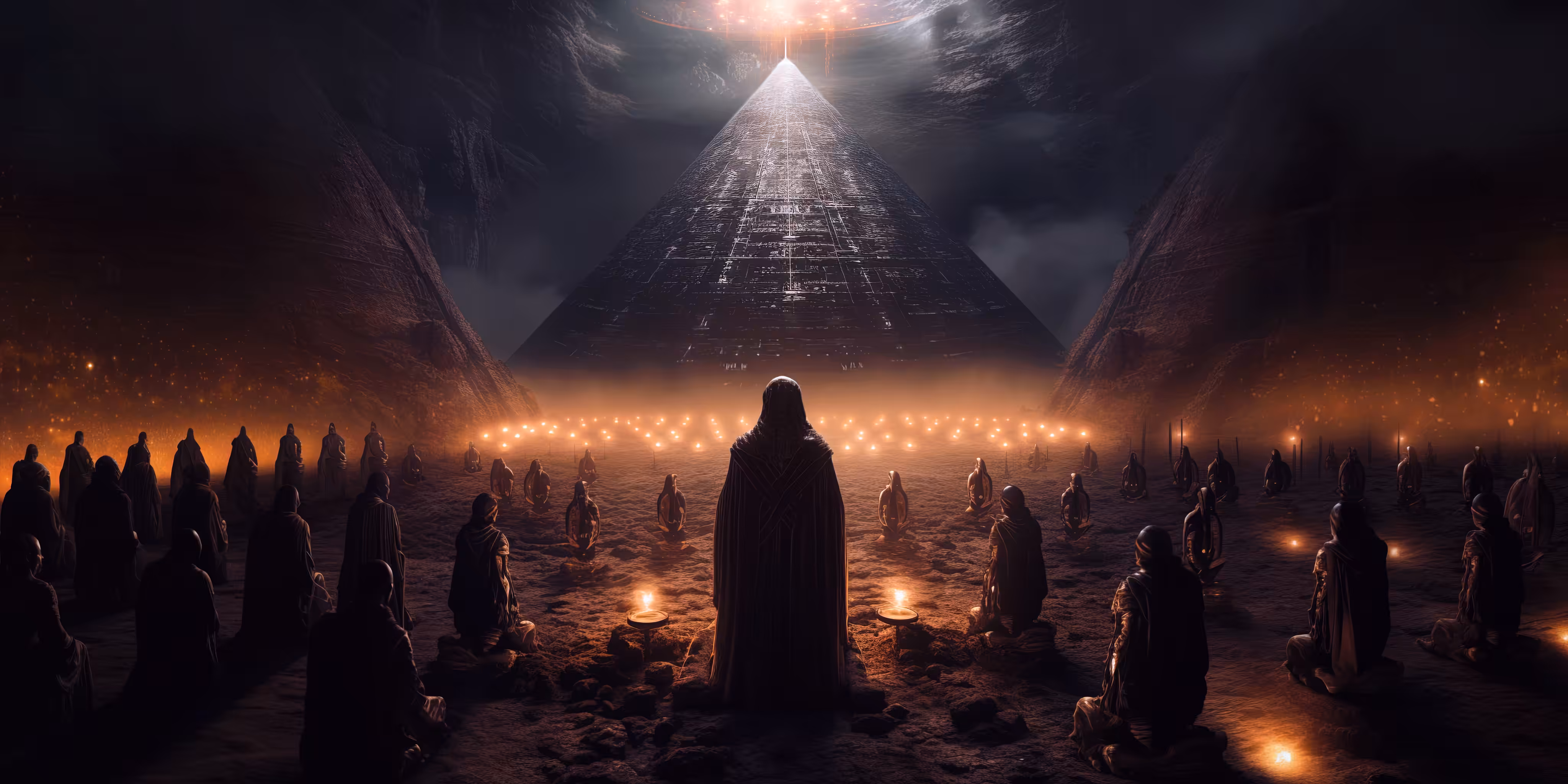 Unlocking the Mysteries