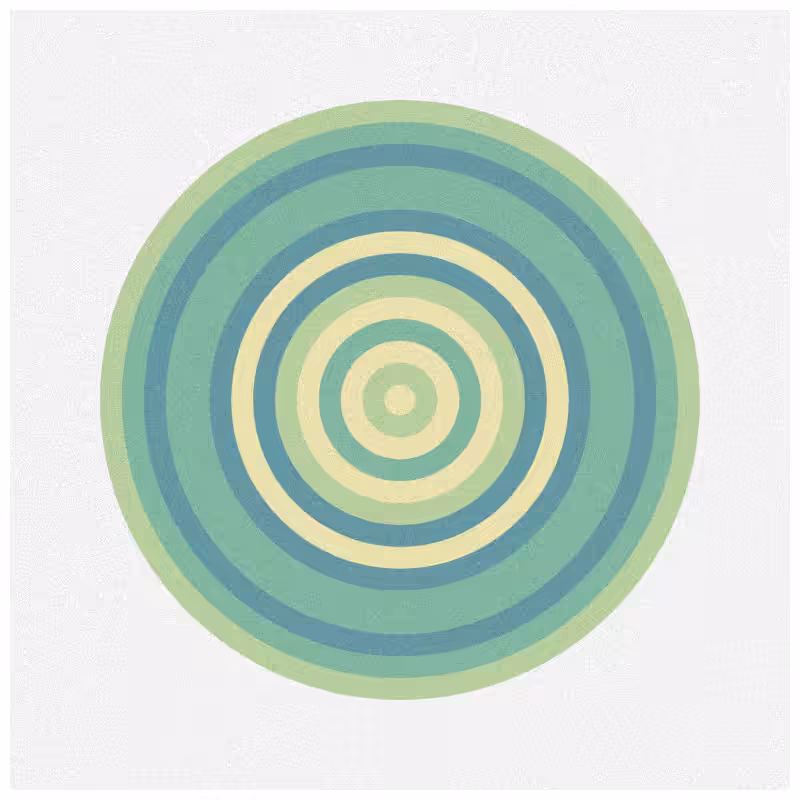 Inner Radiance #21