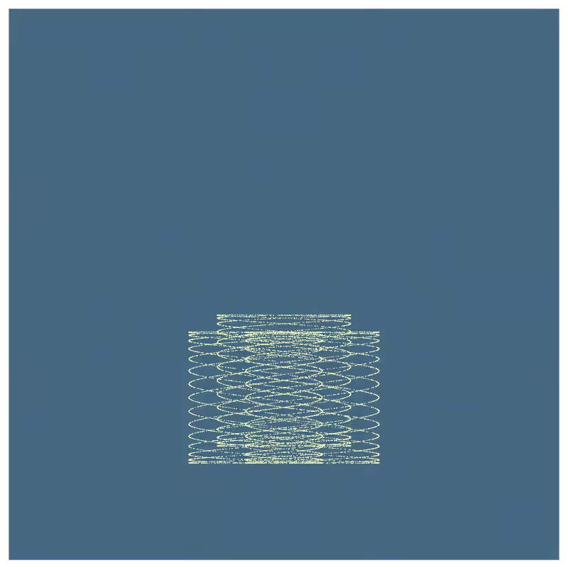 Profusion - Params #1