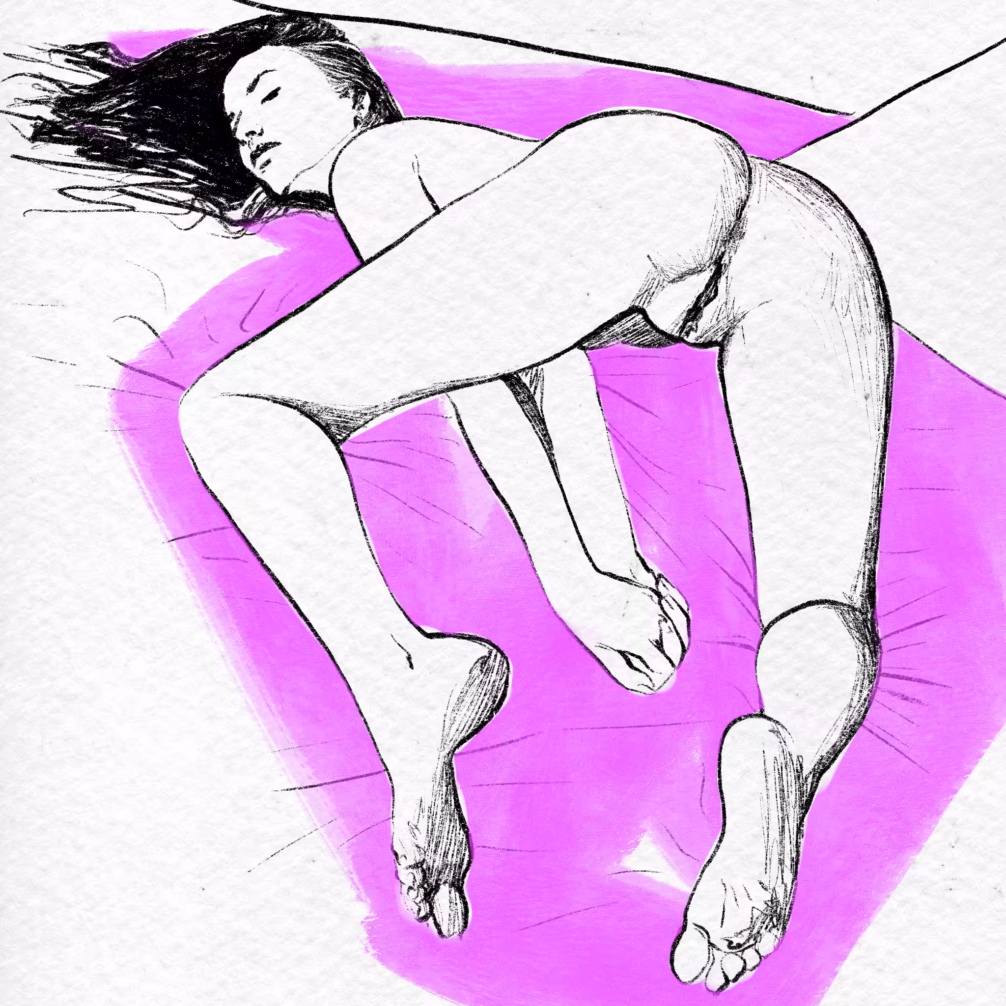 sketch #4