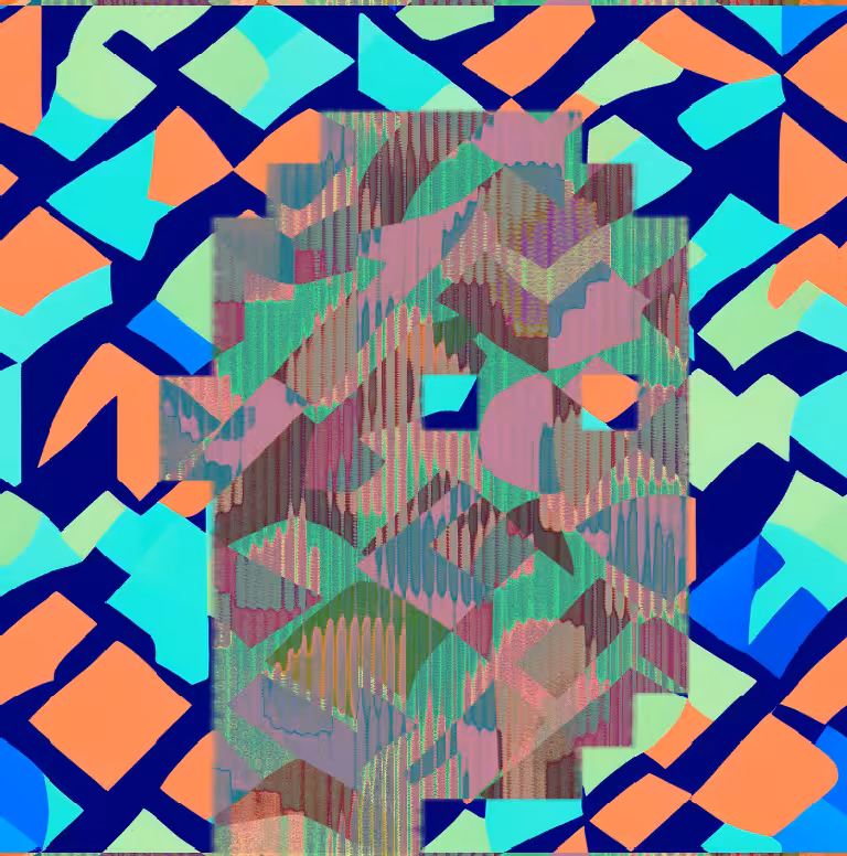 coalescence #4668