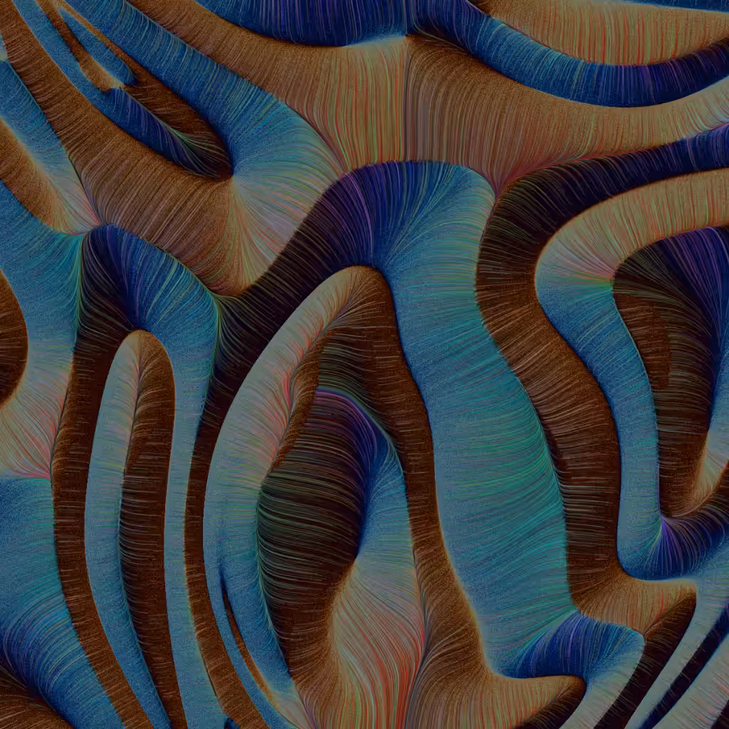 Everything flows #44