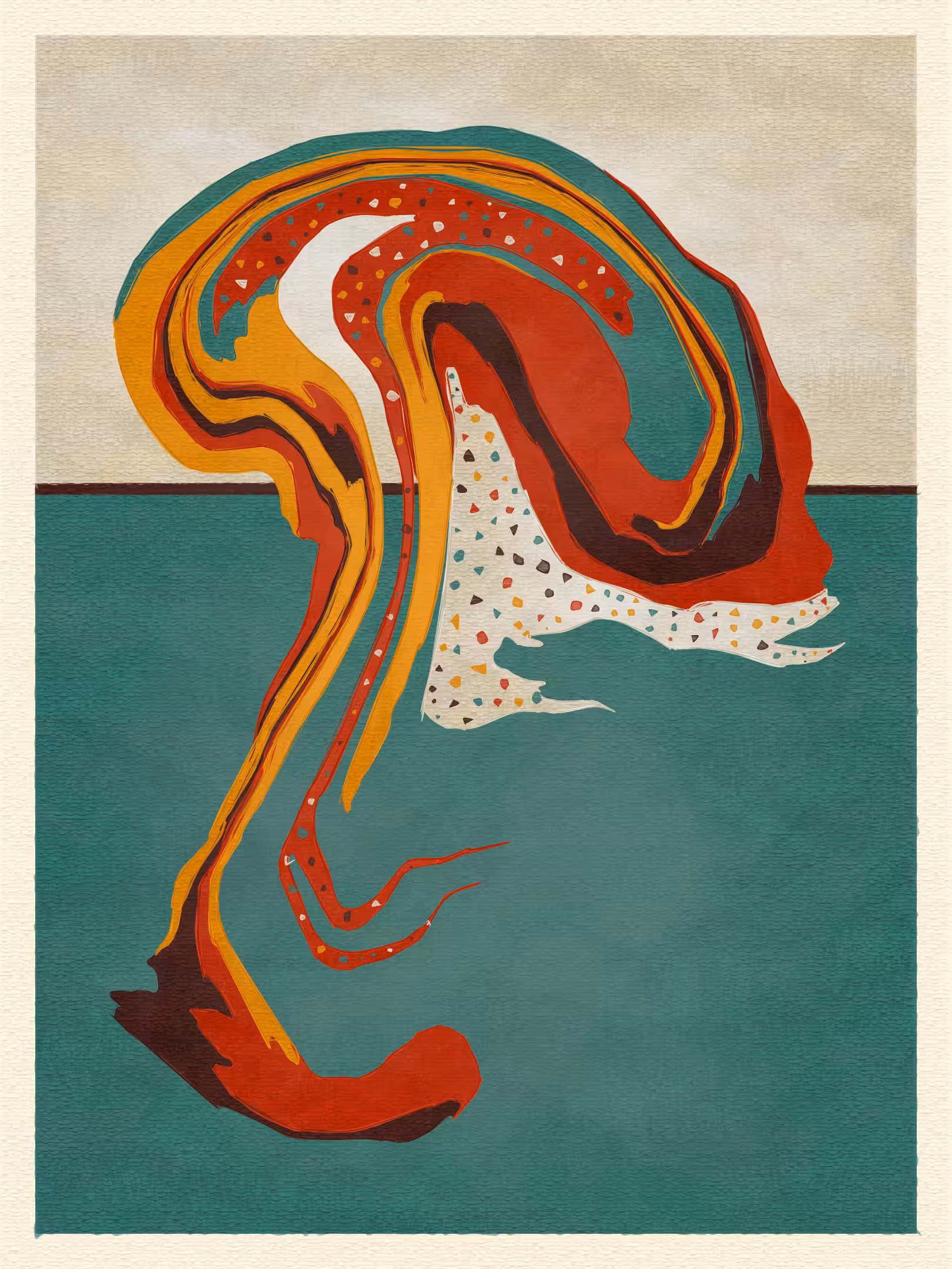 Undercurrent #20