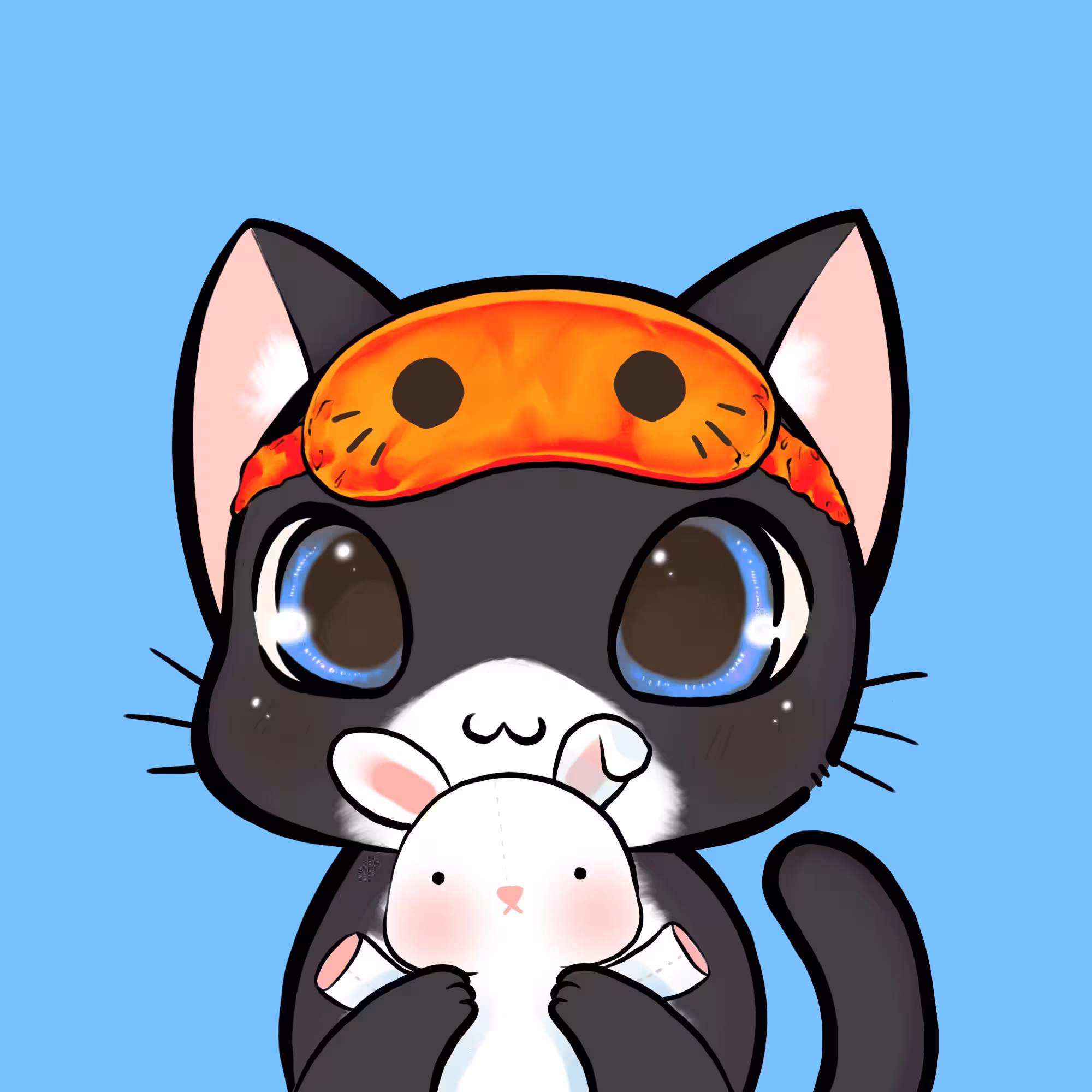 KawaiiCat#0008