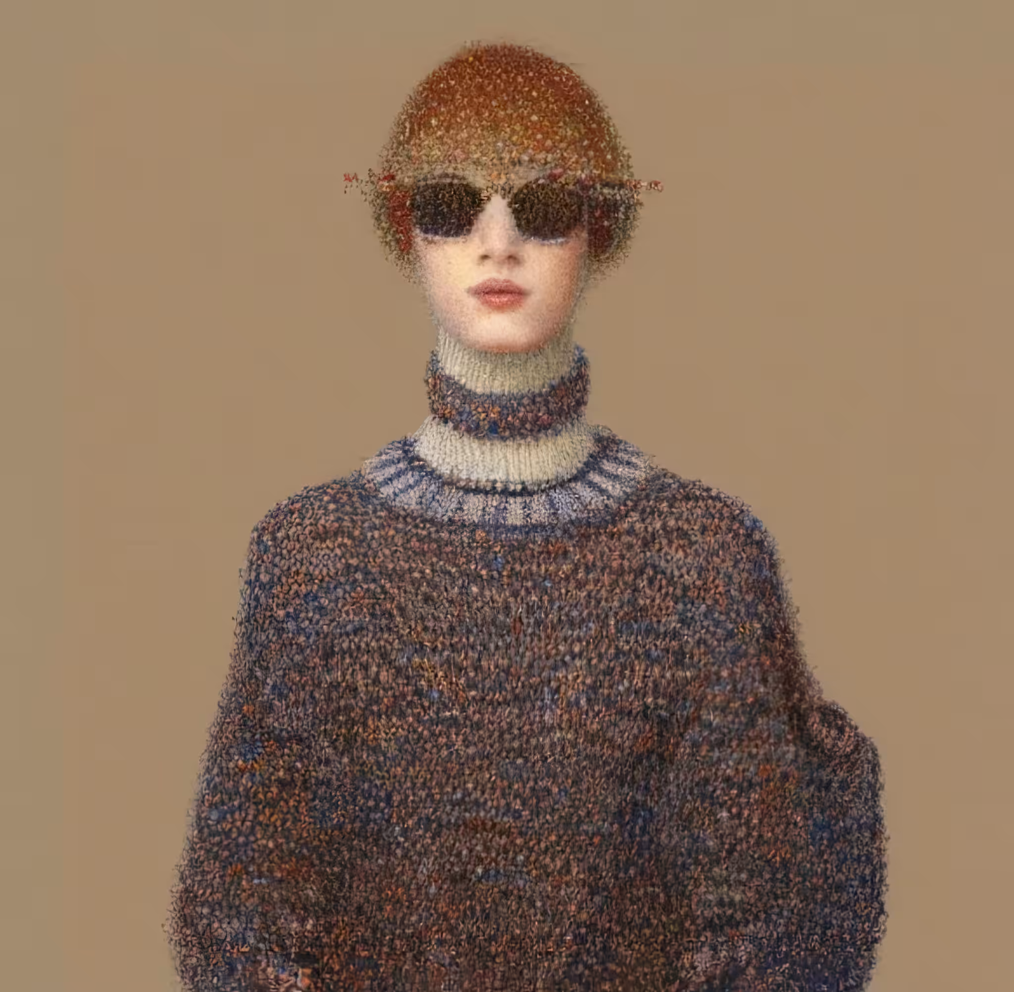 Sweater Weather #2