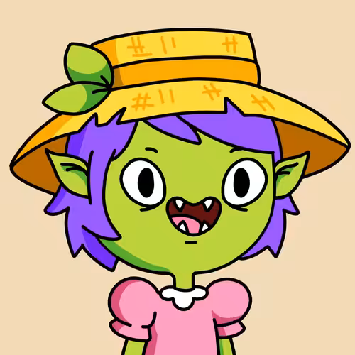 #45 — Mehira