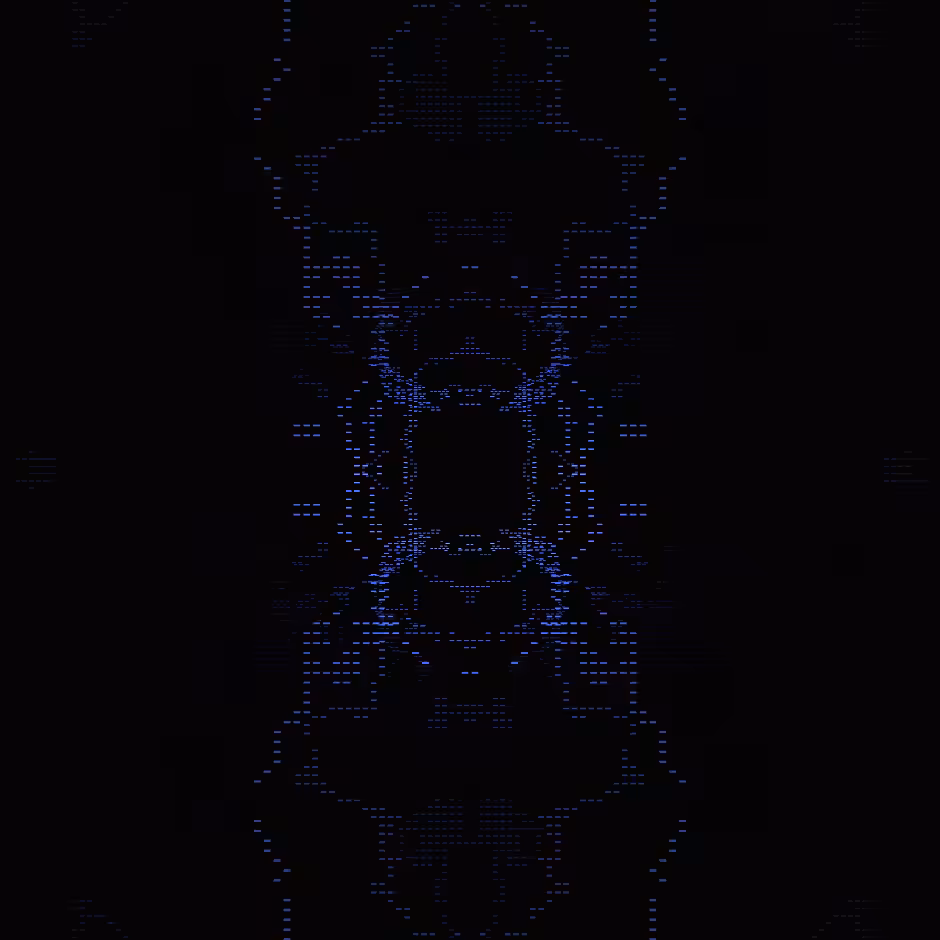 Alien Code #19