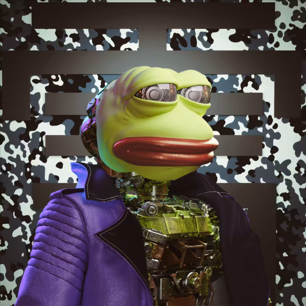 FrogBorgs191