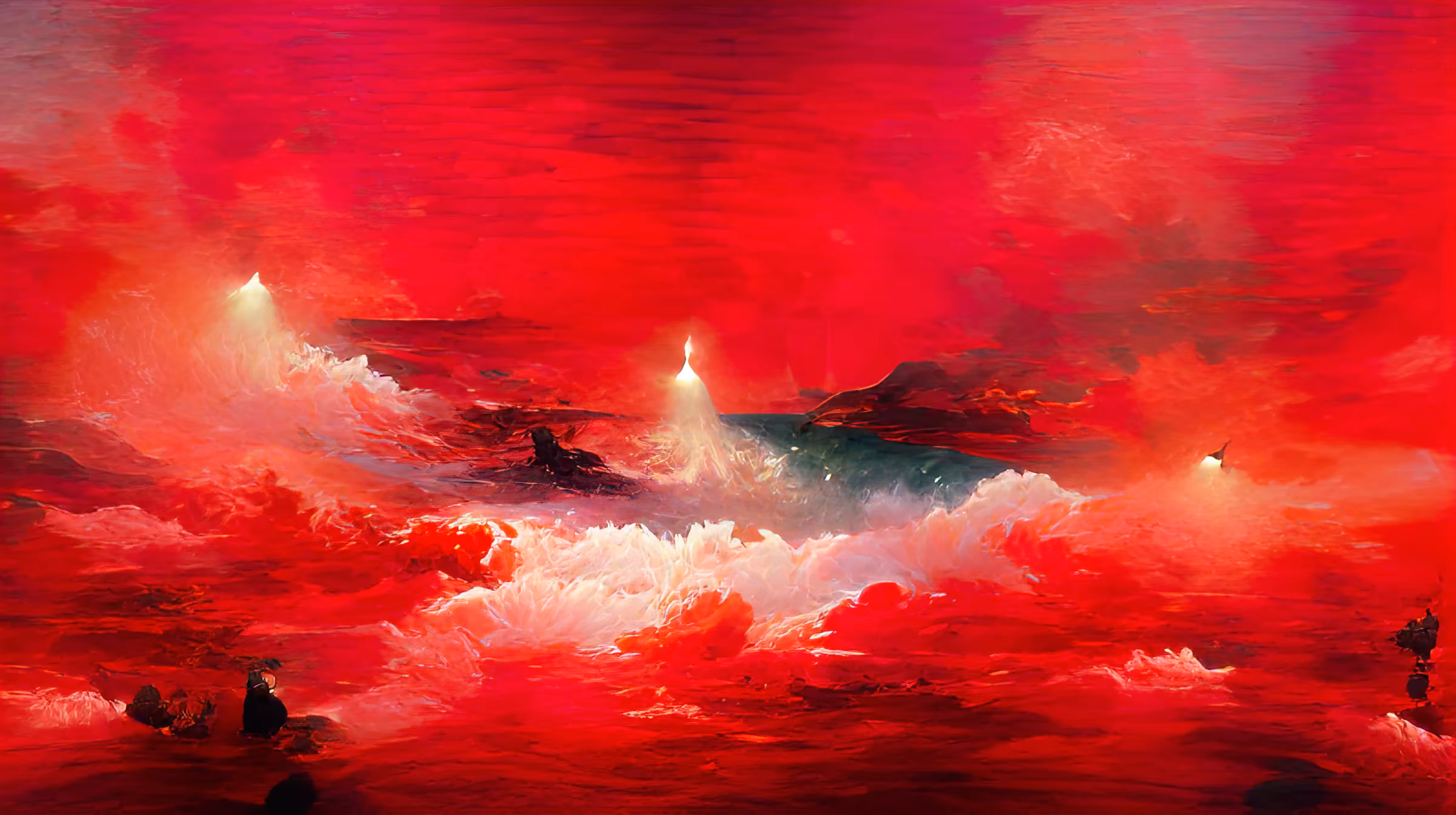 The Rising