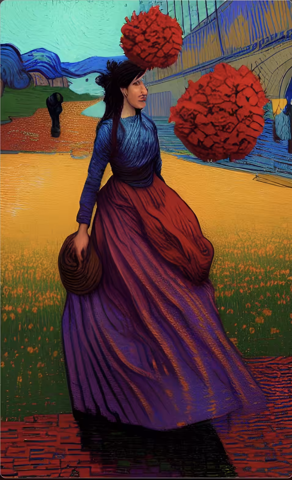 Woman 060