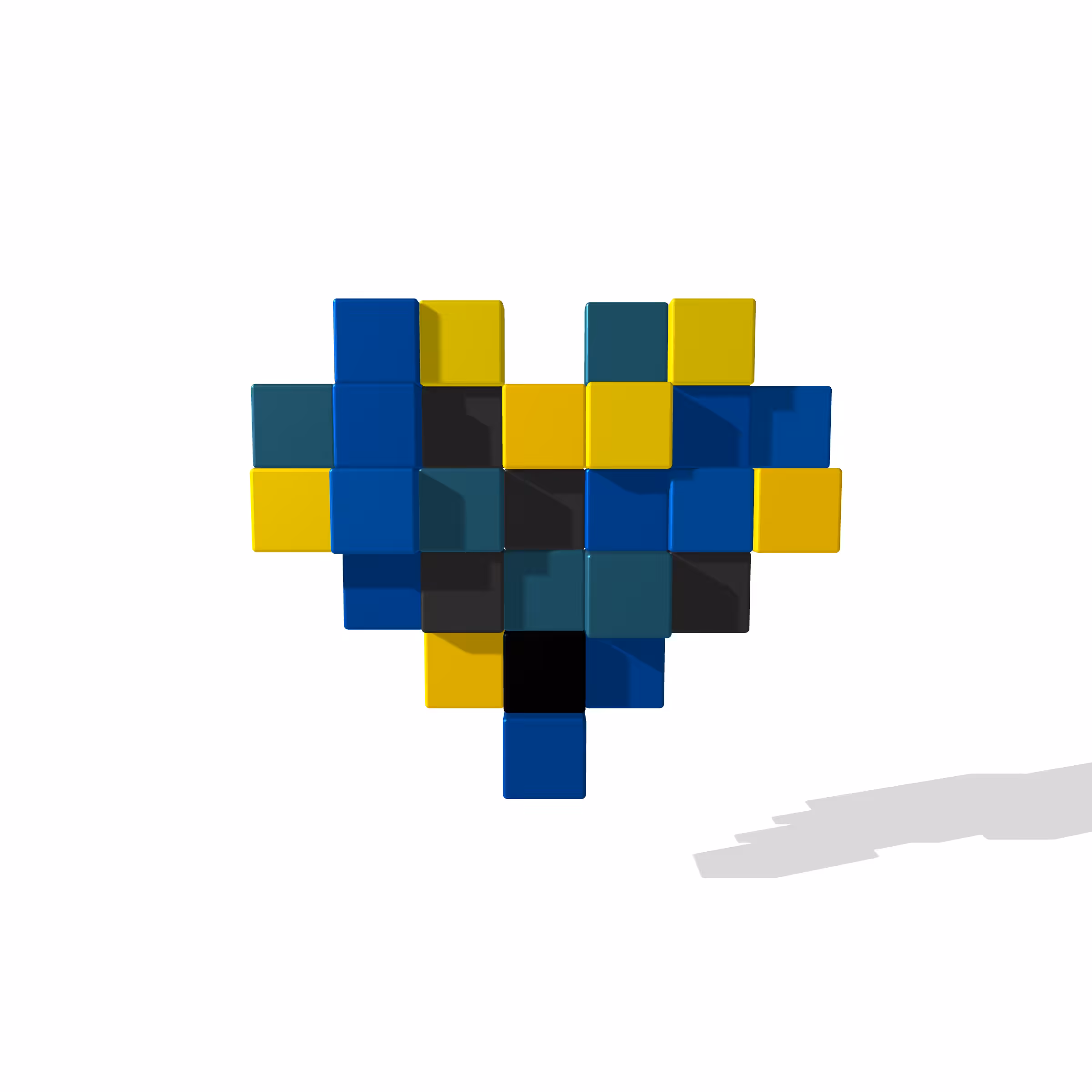 heart + craft #27564