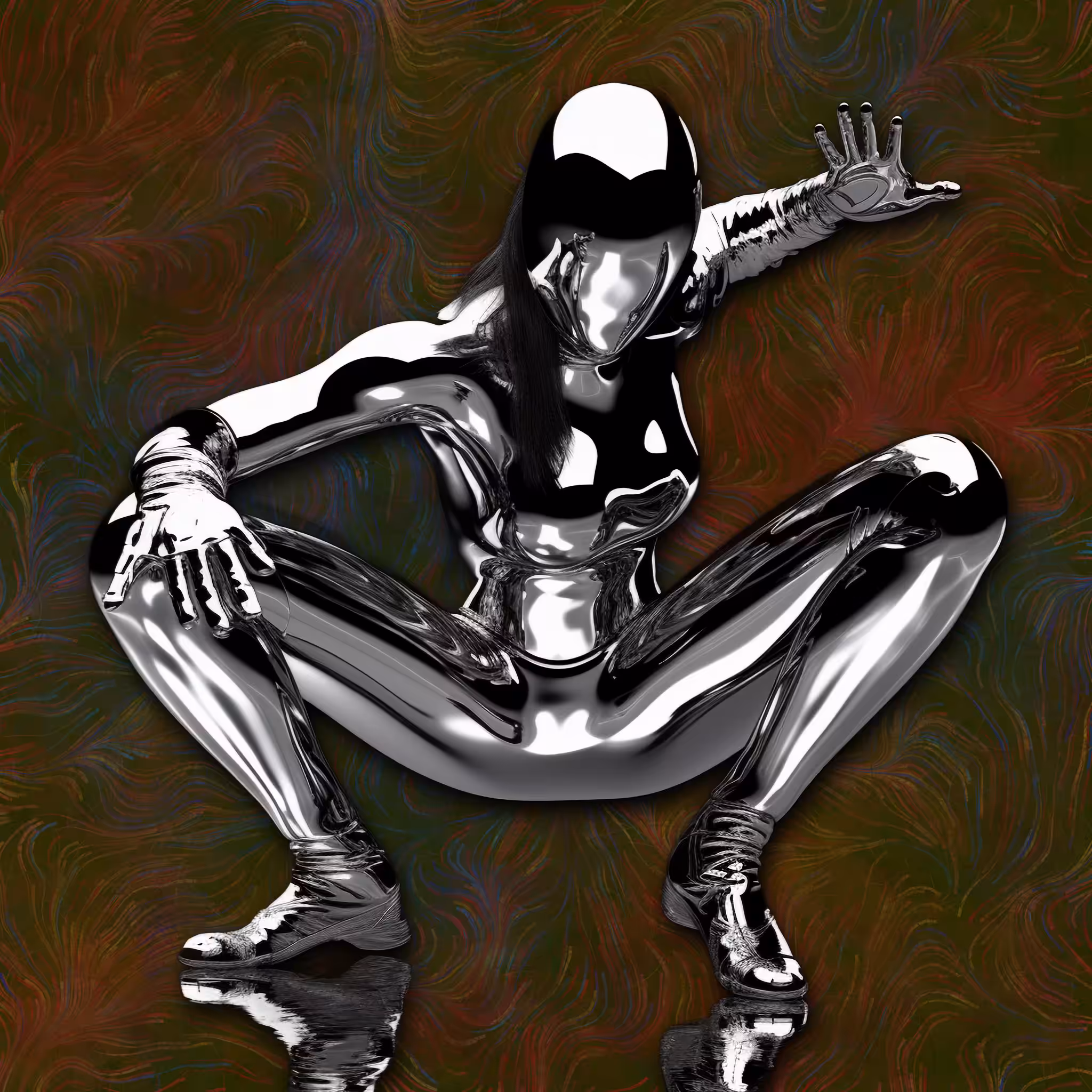 Chrome #9