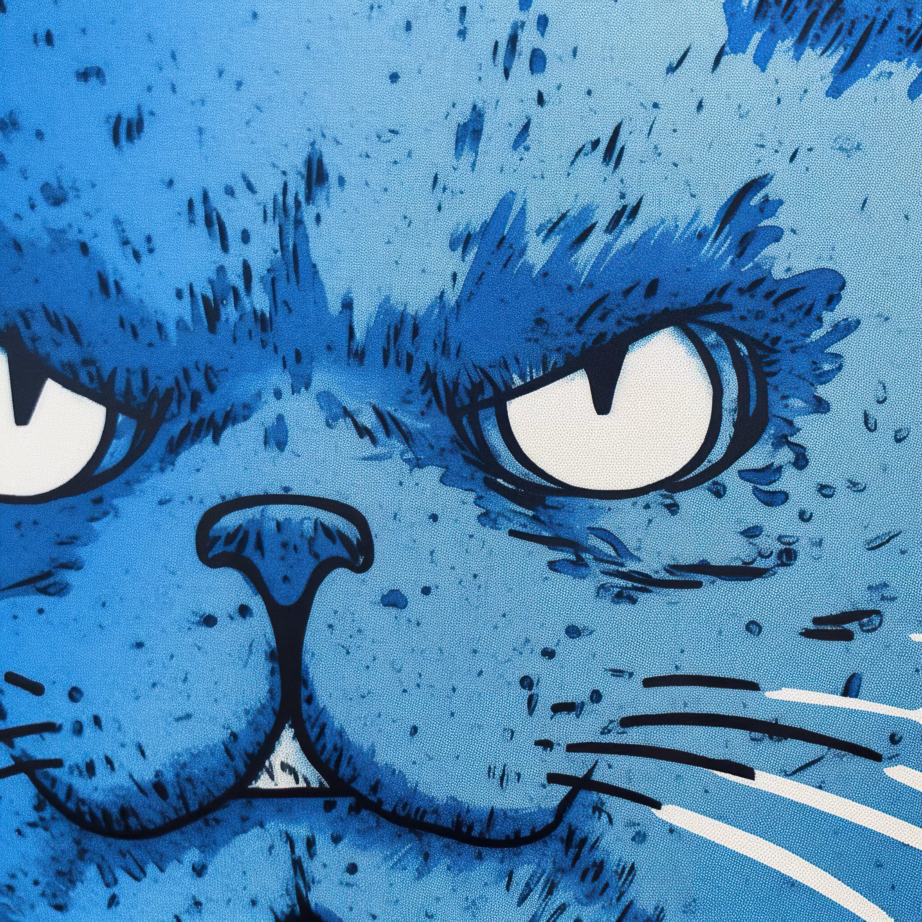 sucky cats #3